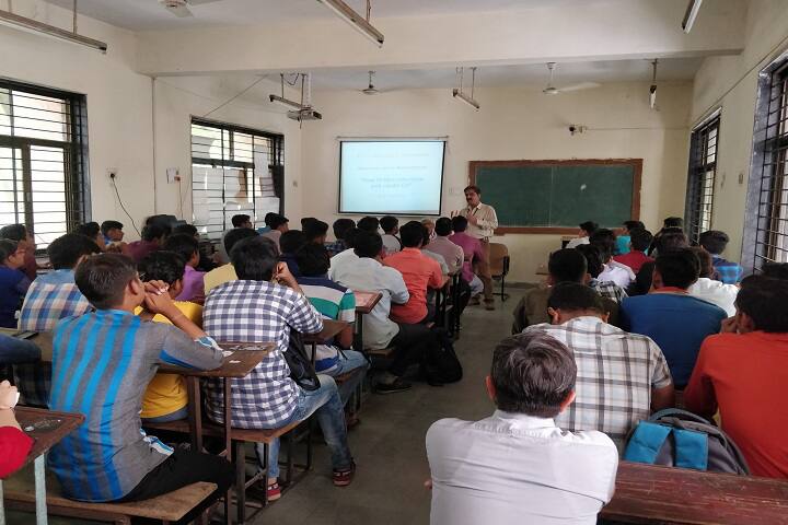 classroom